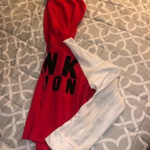 PINK Victoria’s Secret Hoodie